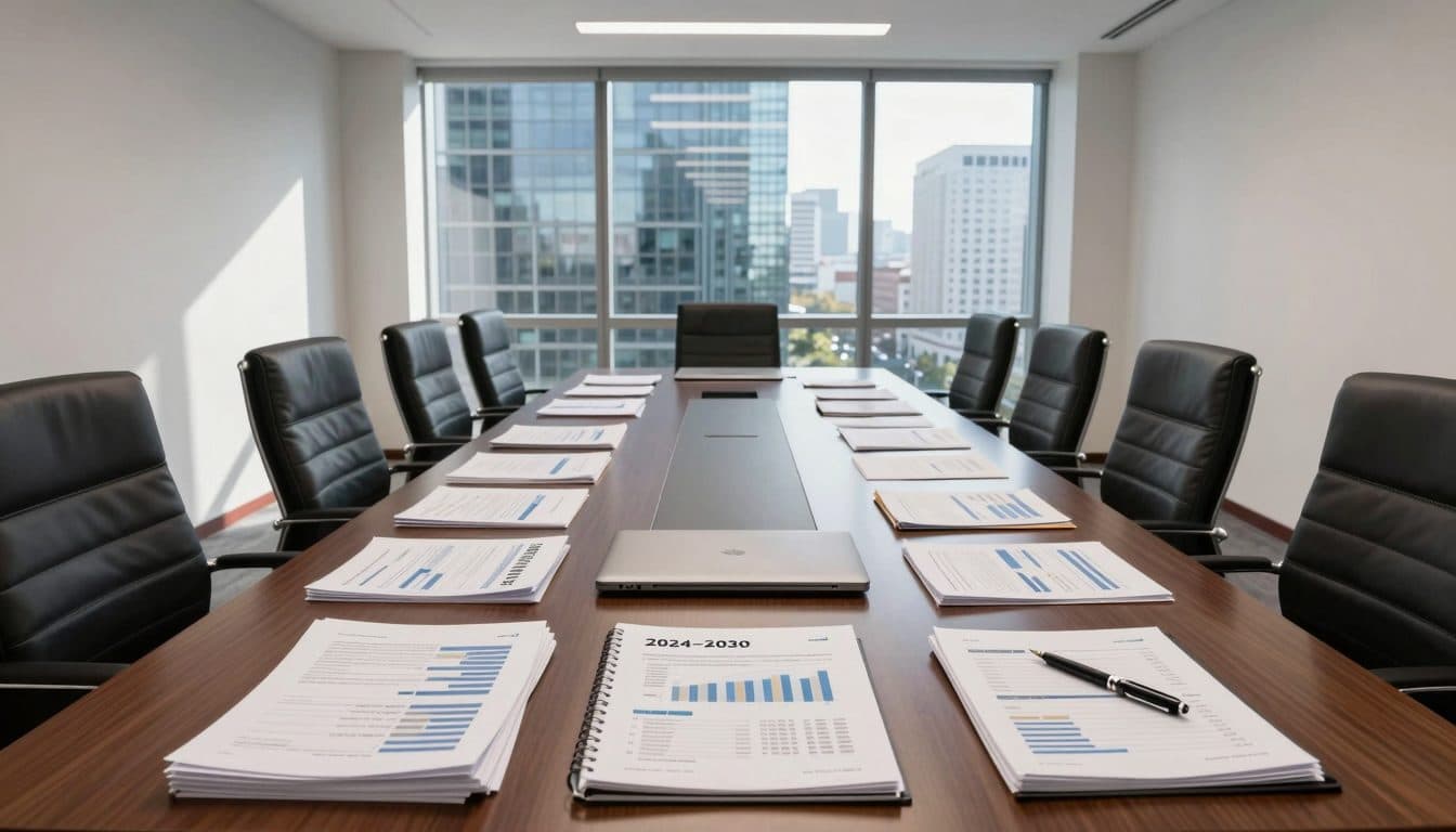 BayWa reaches agreement with banks and major shareholders on extended restructuring roadmap through end of 2030