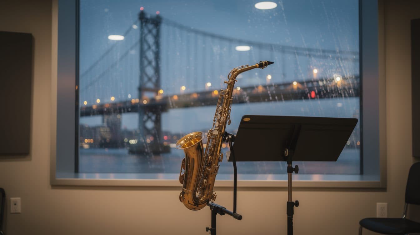 Sonny Rollins, ‘Saxophone Colossus’ Who Revolutionized Jazz, Dies at 95