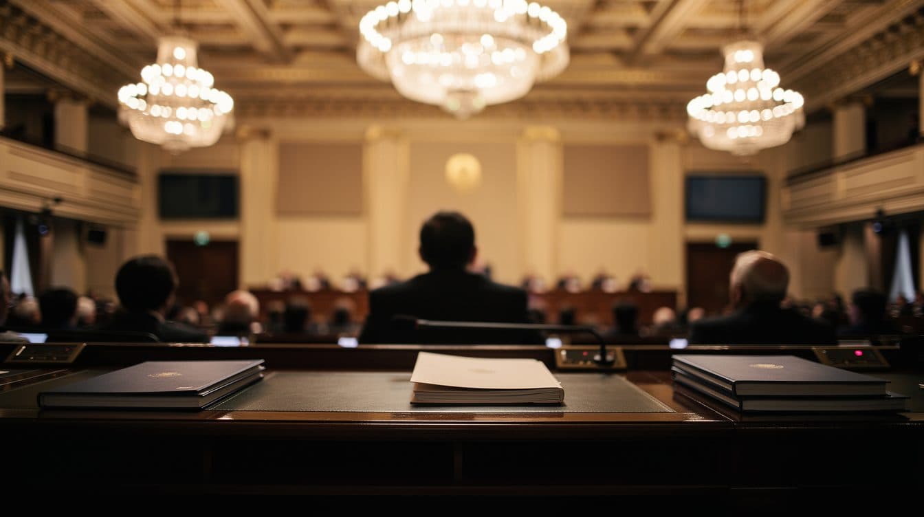 National Council debates 2027/2028 double budget and EABG