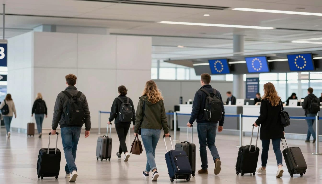 EU reforms air passenger rights: Higher compensation, clearer rules from mid-2027