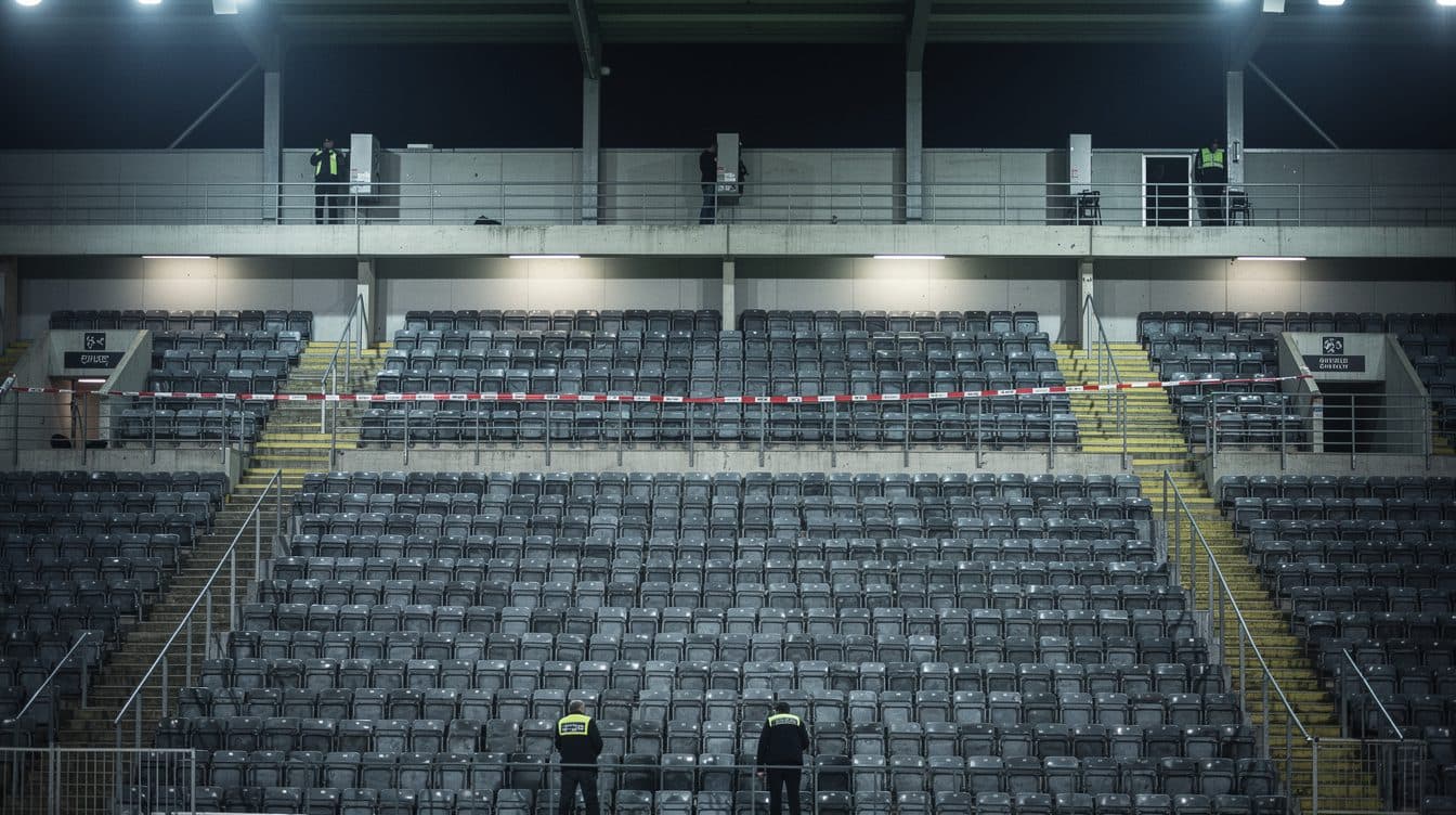 Iran stripped of ticket allocation for World Cup matches in the USA