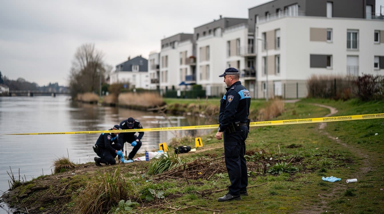 Teenagers Arrested After 11-Year-Old Boy Found Dead in Rennes, France