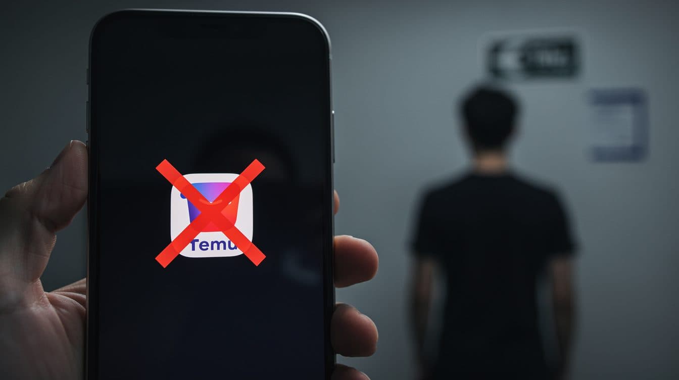 EU Fines Temu €200 Million Over Illegal and Dangerous Products
