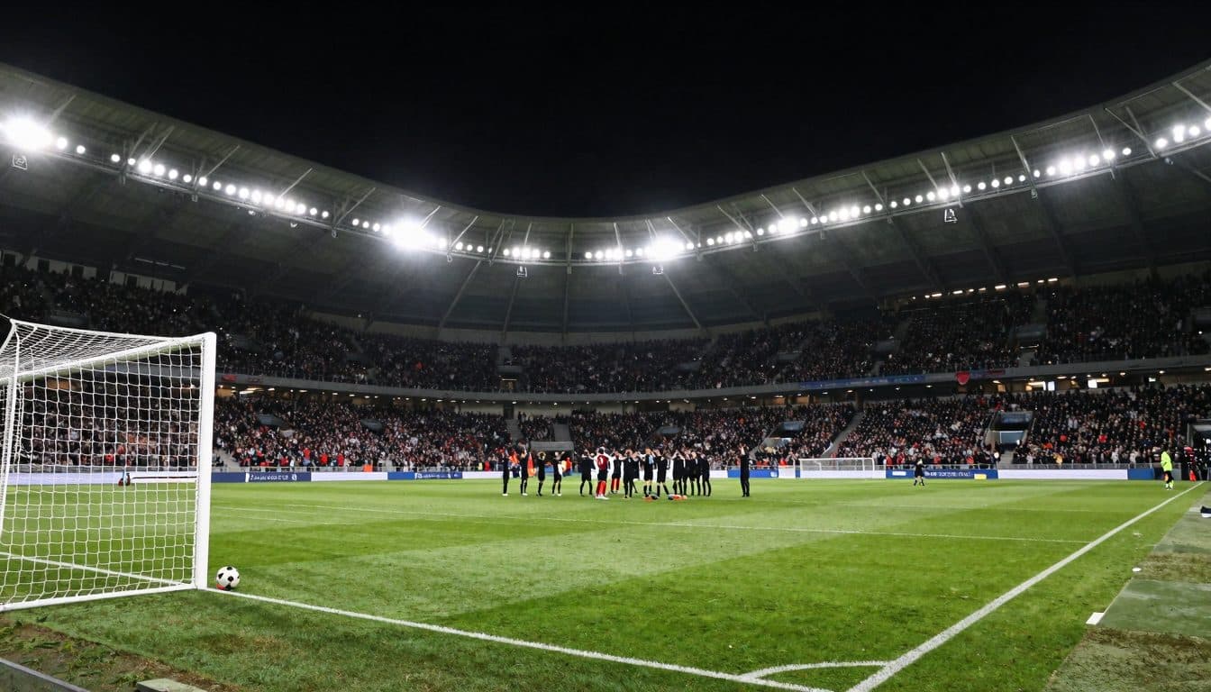 1. FC Köln come from behind in cup tie against Würzburger Kickers
