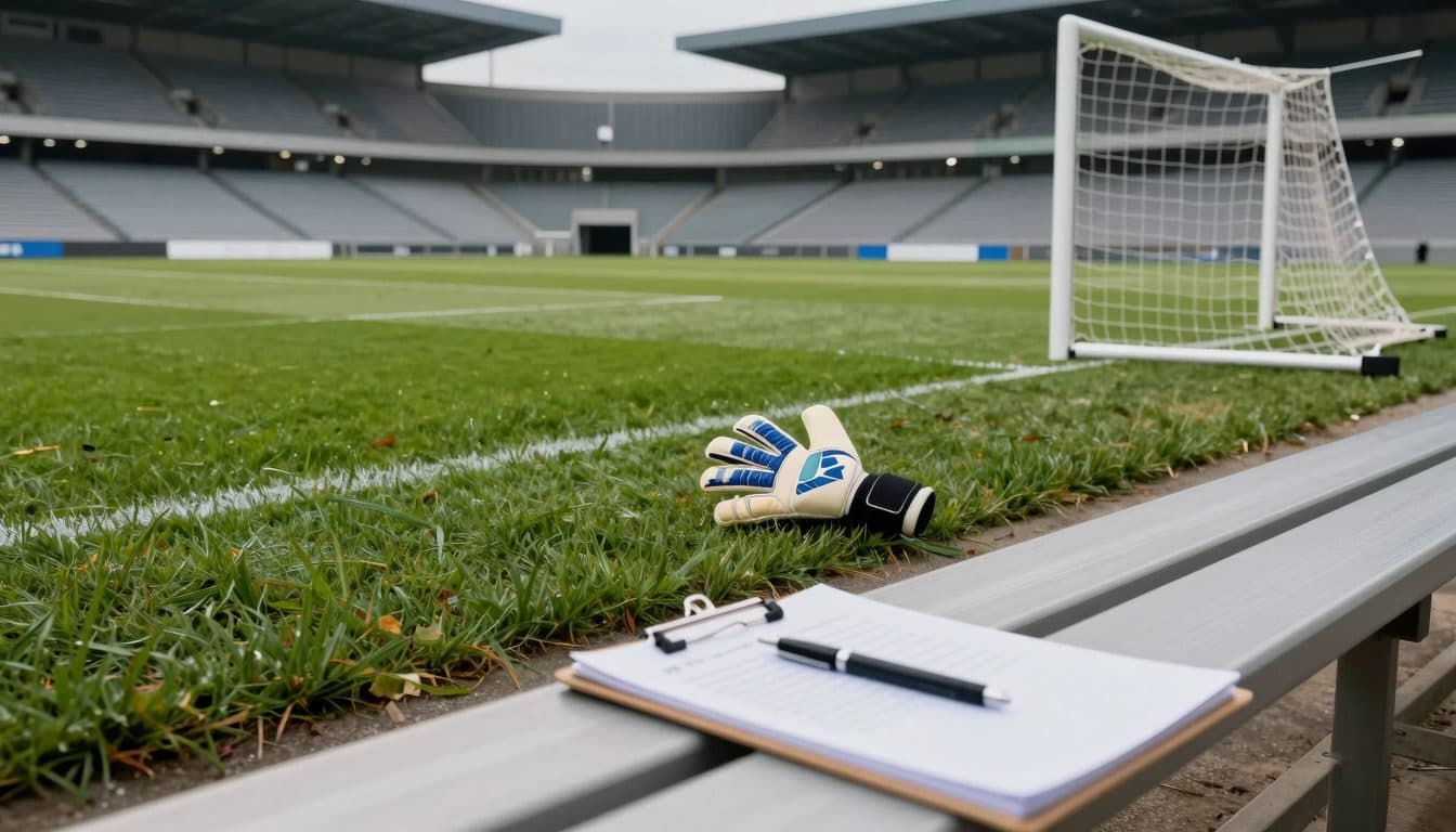 Algeria coach Petkovic defends goalkeeper Zidane after Argentina defeat