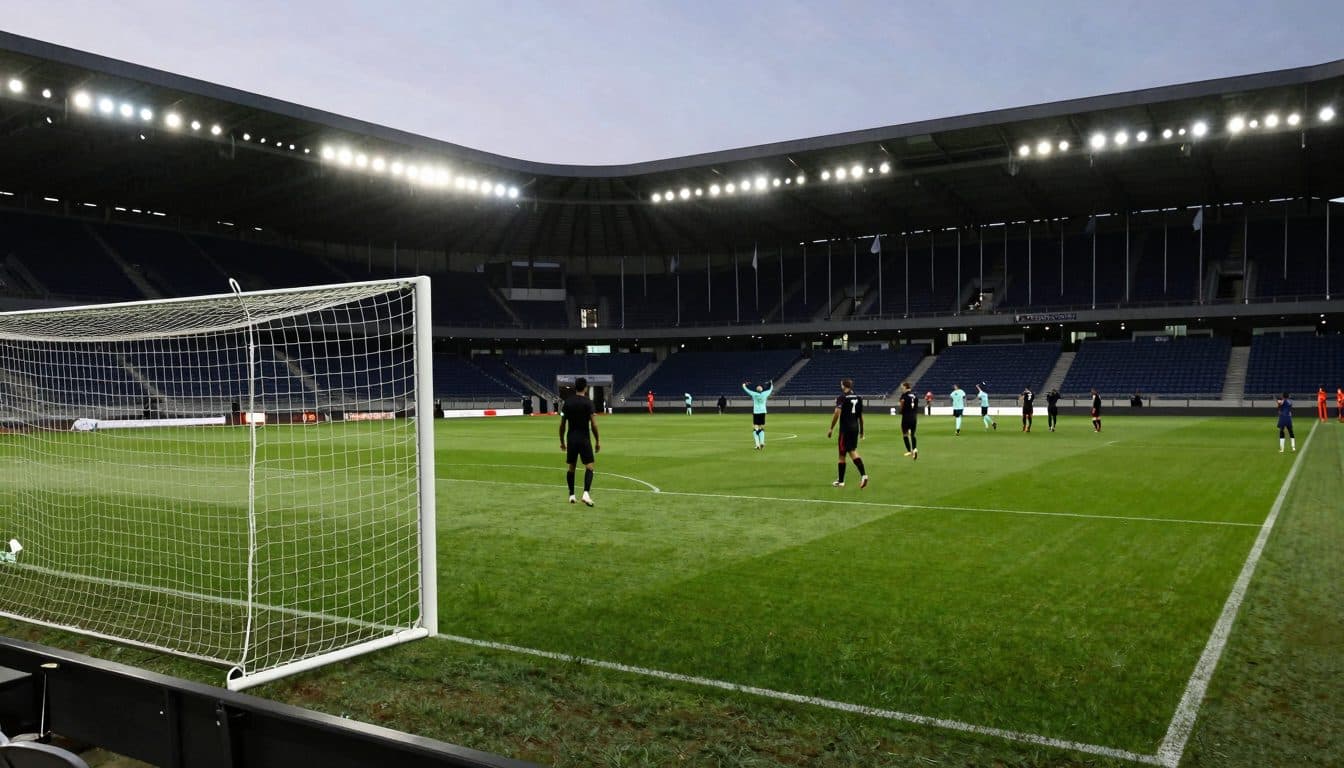 After 1:2 Loss to Ecuador: DFB-Elef Meets Paraguay, Scotland or Sweden in Round of 16