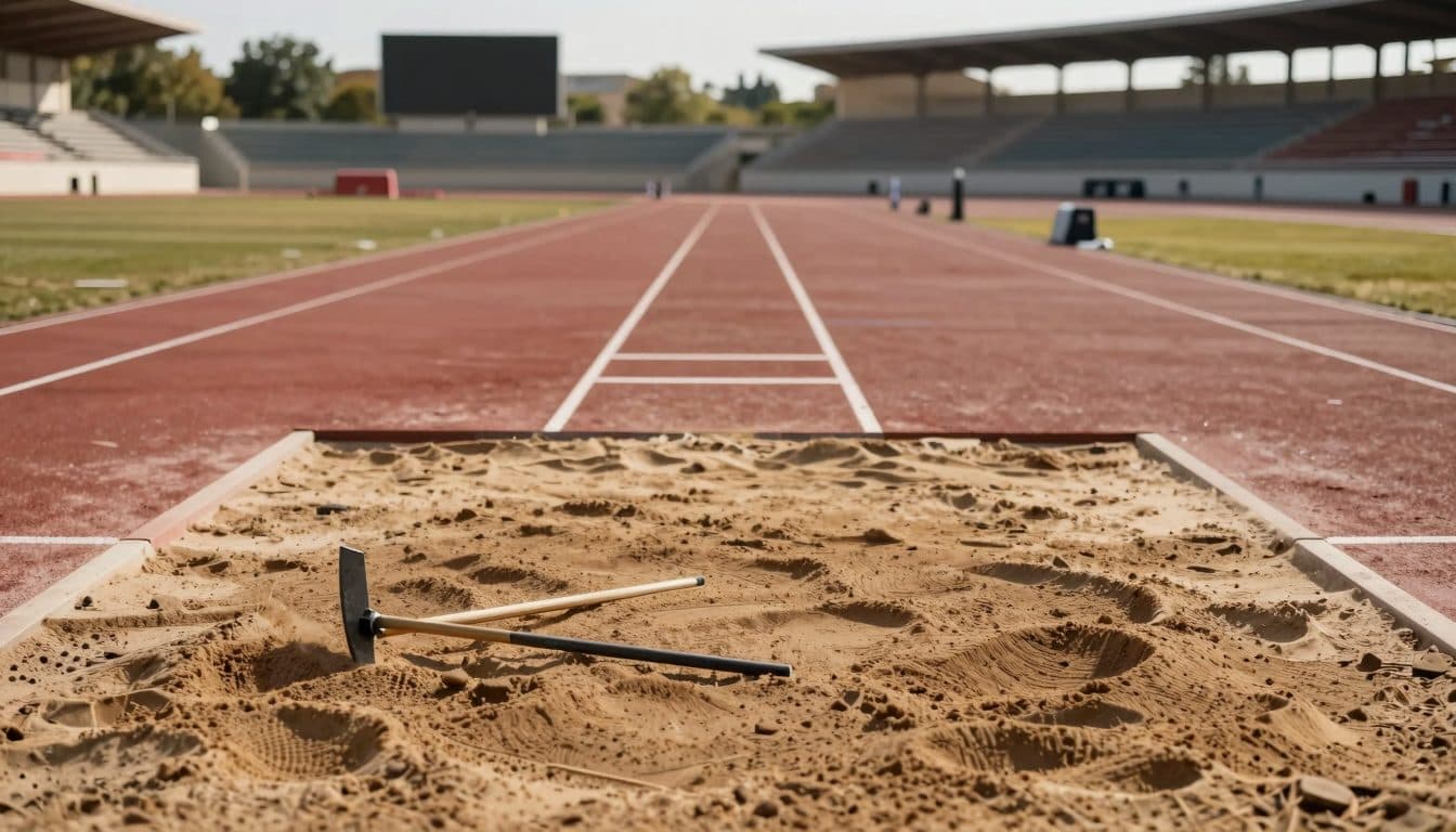 Kingley finishes sixth in triple jump at European Championships in Birmingham