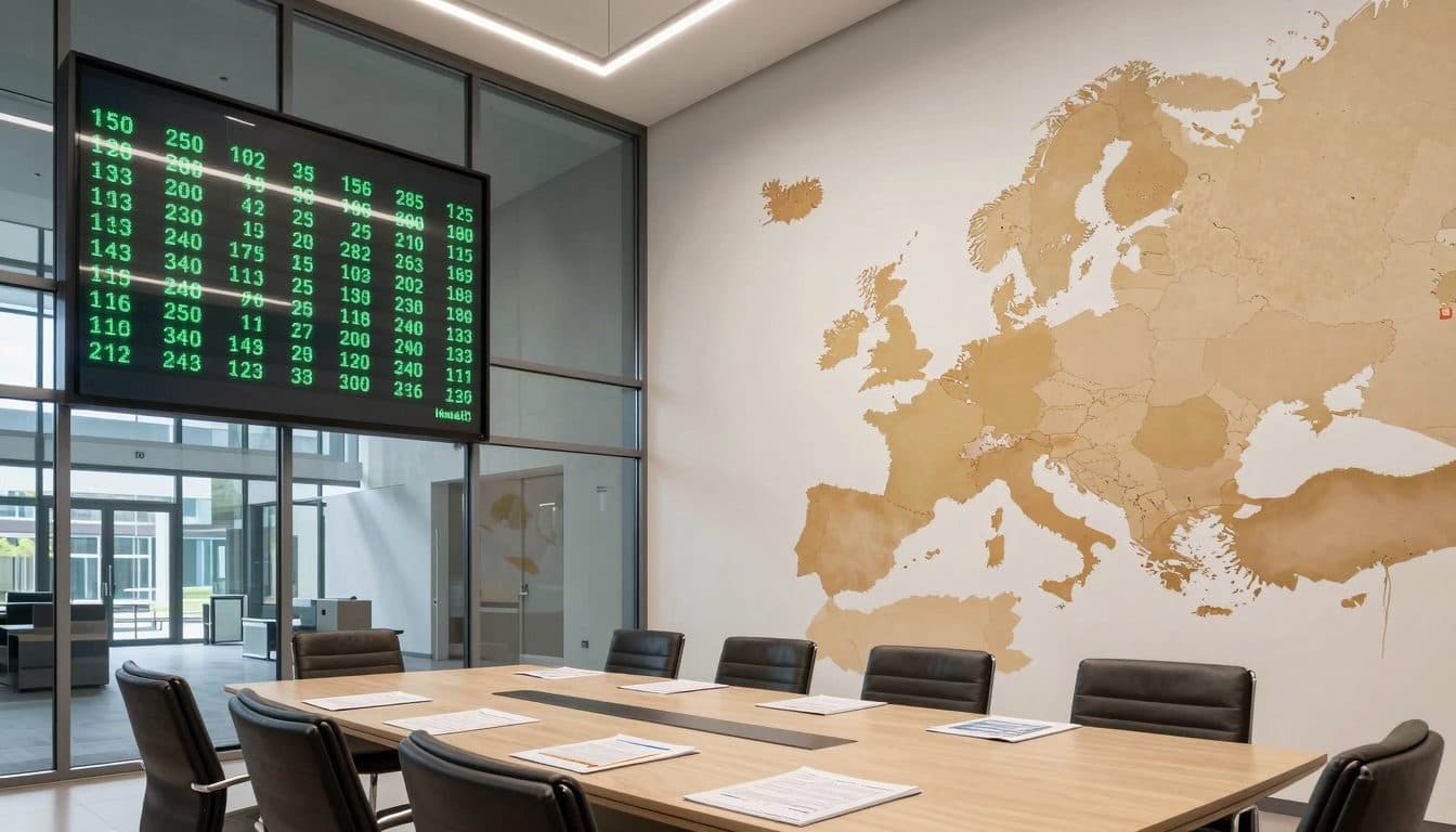 UNIQA increases pre-tax result in the first half of 2026 to 327 million euros