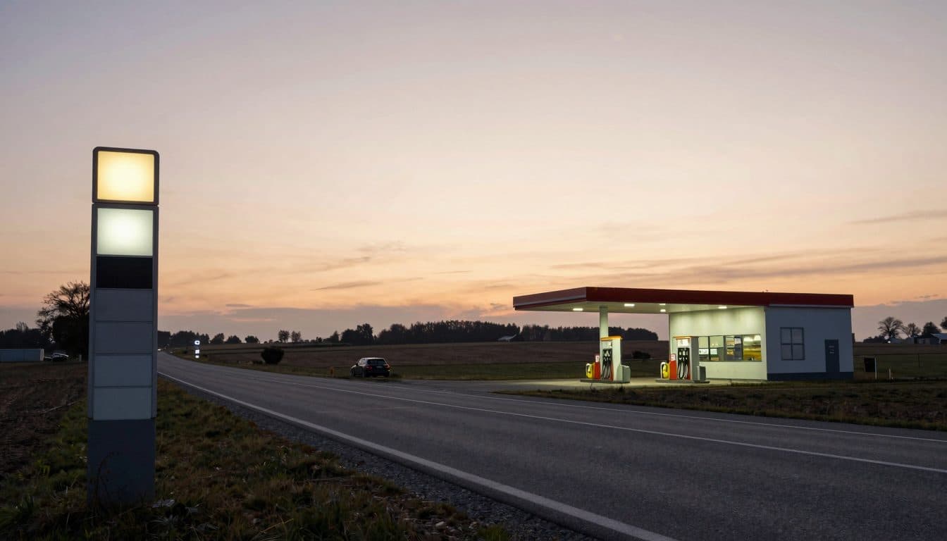 SPD insists on fuel price brake and demands intervention in the fuel market