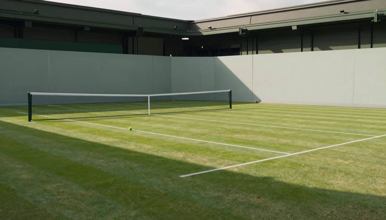 Sinner reaches the Wimbledon final and faces Zverev