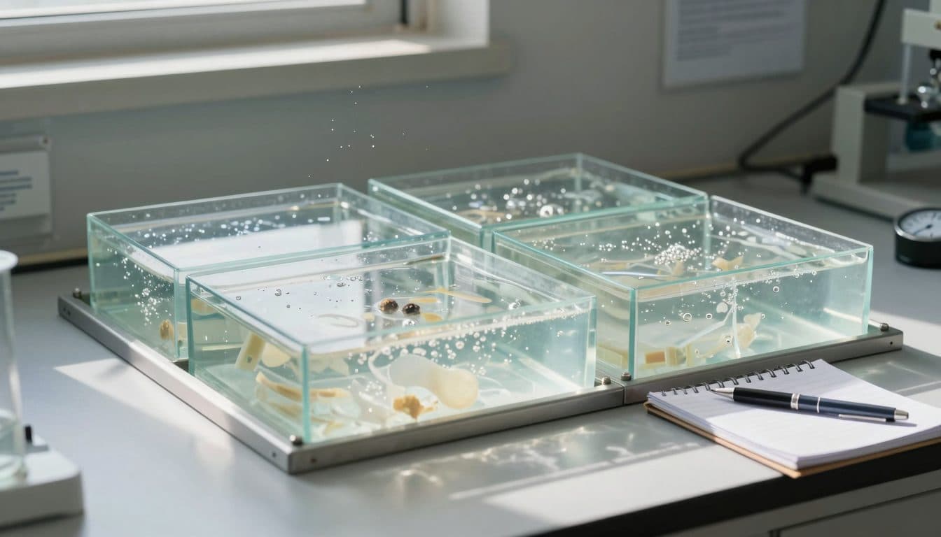 Cambridge University research group converts plastic waste into hydrogen using sunlight