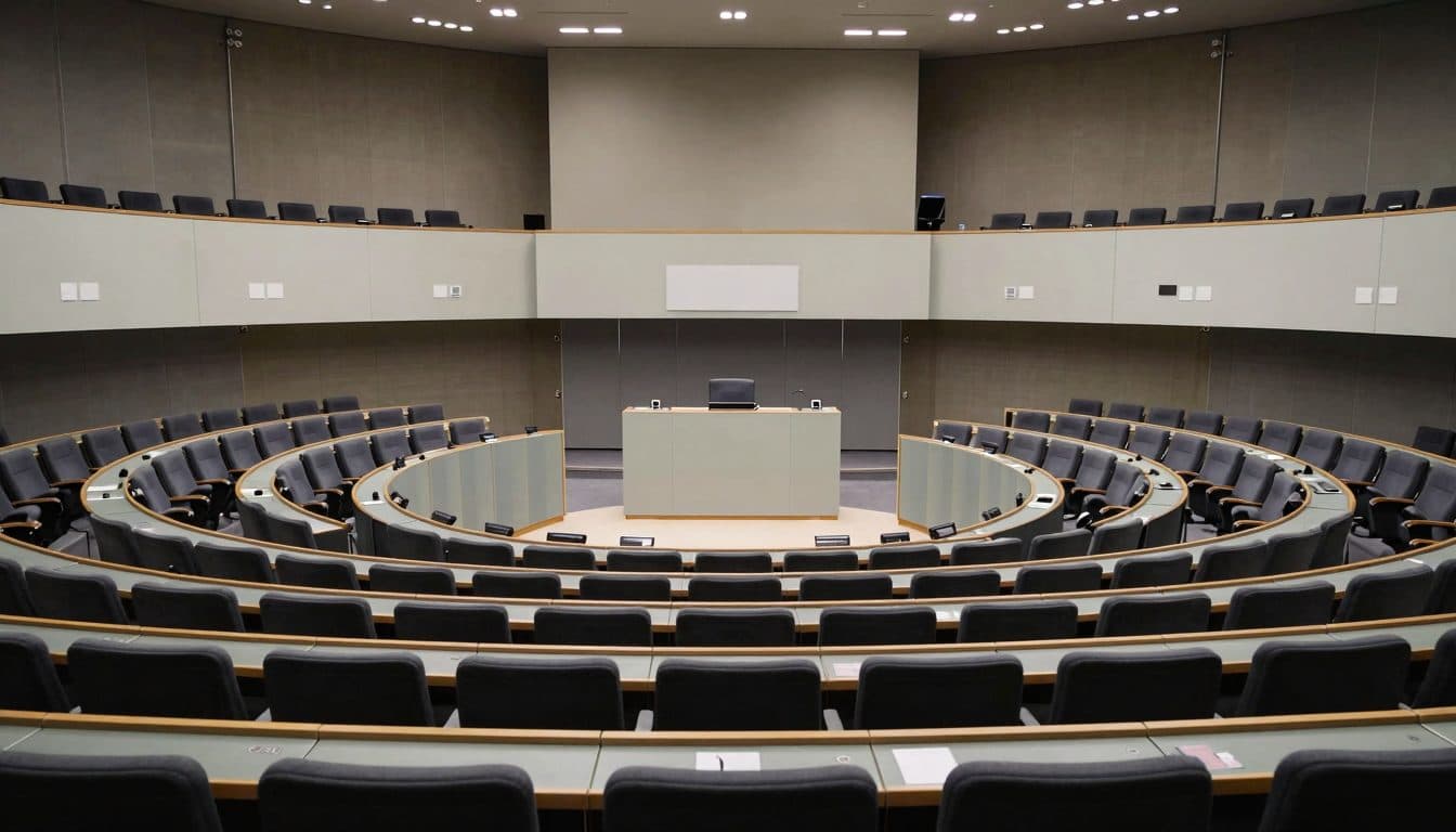 Thorsten Frei to become new chair of the Union parliamentary group