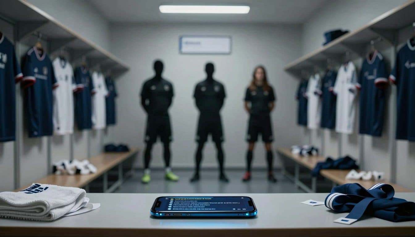 DFB Team Condemns Hate and Racism Online After World Cup Exit Against Paraguay