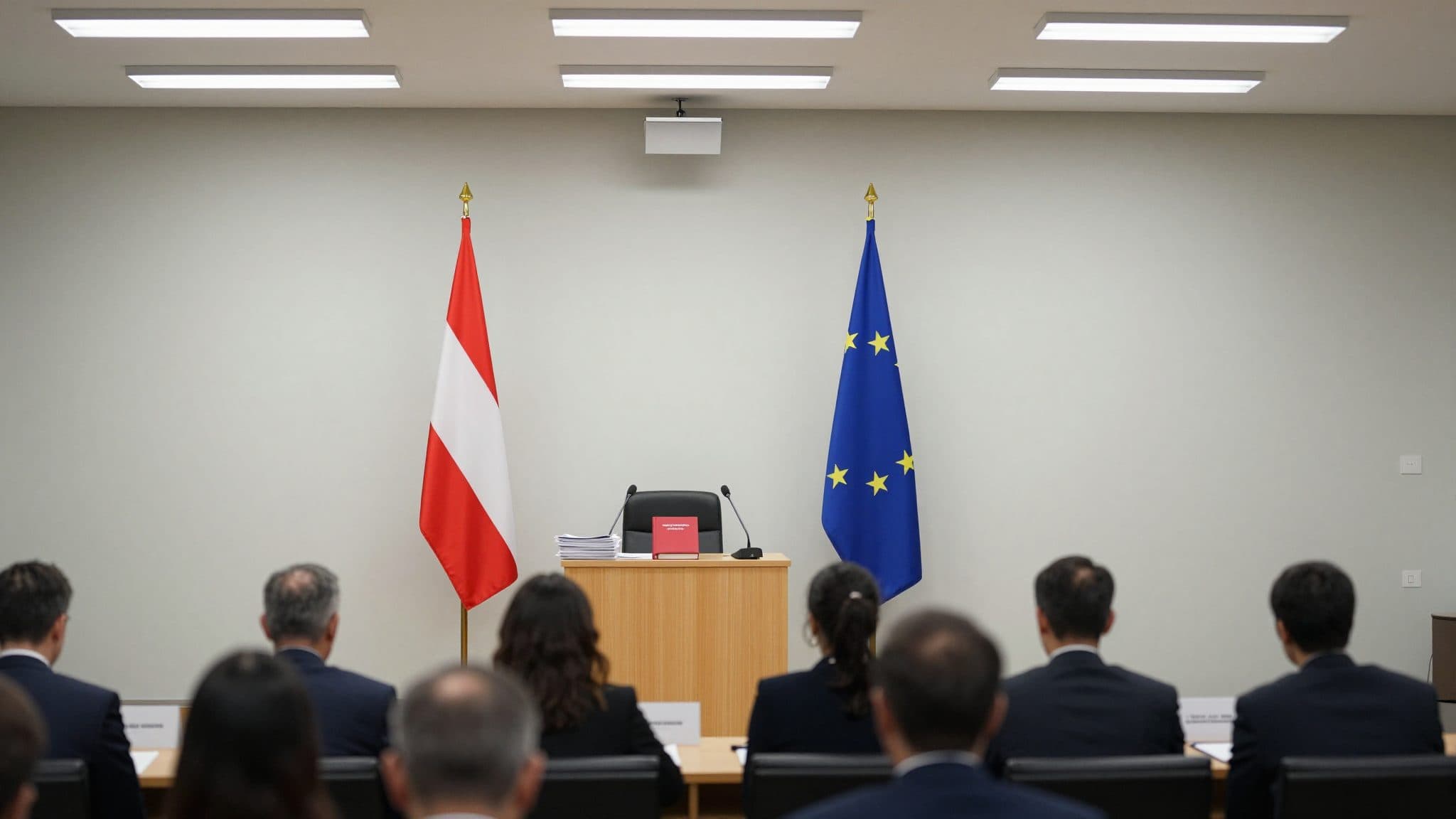 Upper Austria's ÖVP calls for EU classification of Muslim Brotherhood as terrorist organization