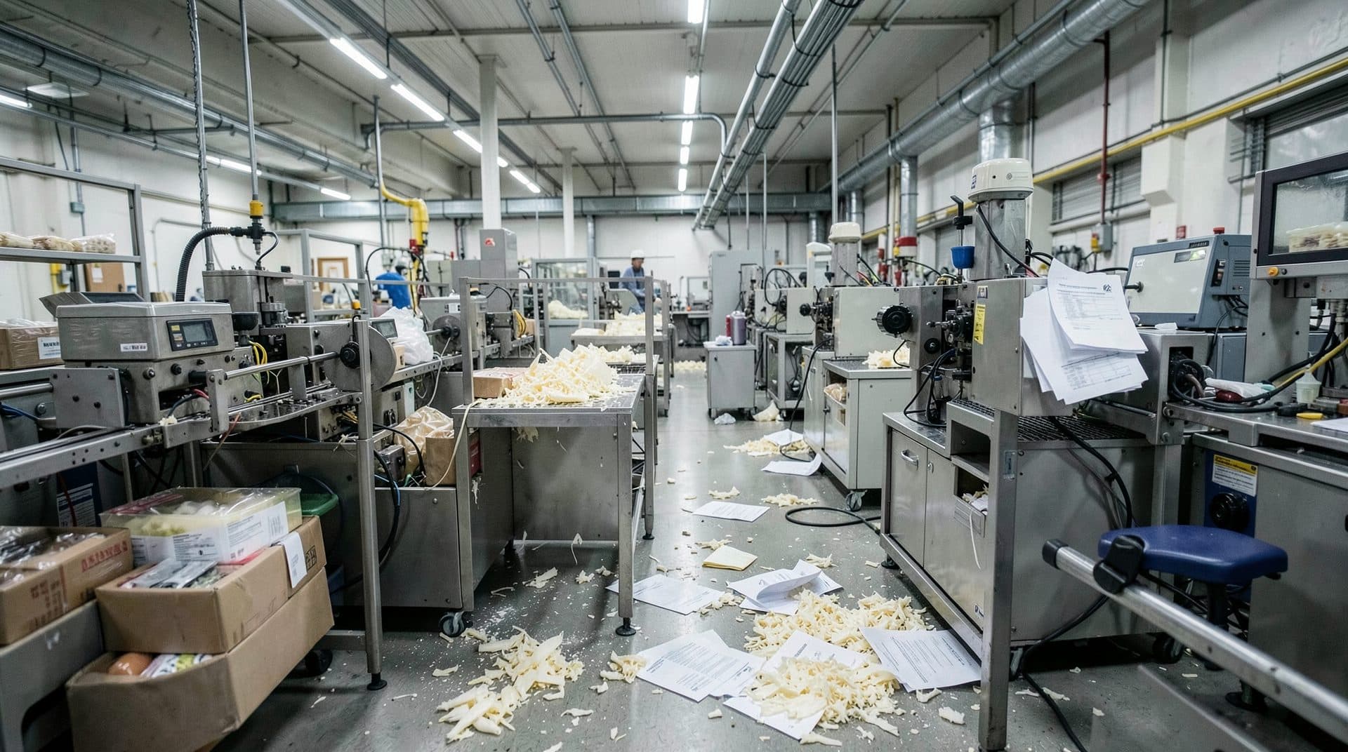 Insurance Firms Offer Secretive Protection Against Product Extortion for Manufacturers