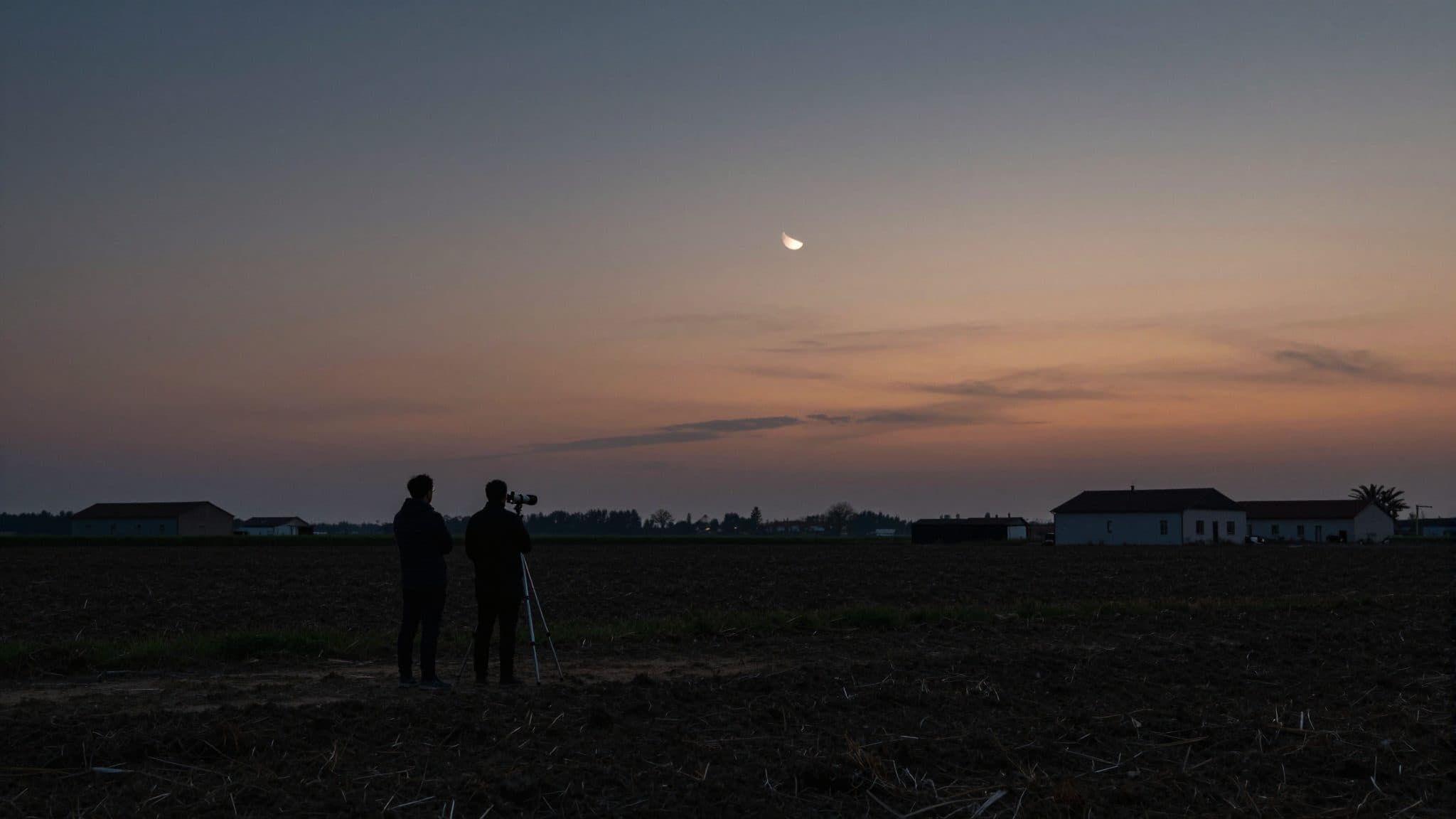 Solar Eclipse and Shooting Stars August 2026: Good Visibility in Europe