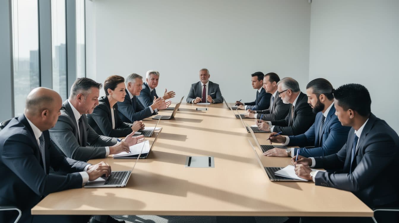 Austria's Proposed Streaming Levy Sparks Fierce Debate Between Industry and Private Broadcasters