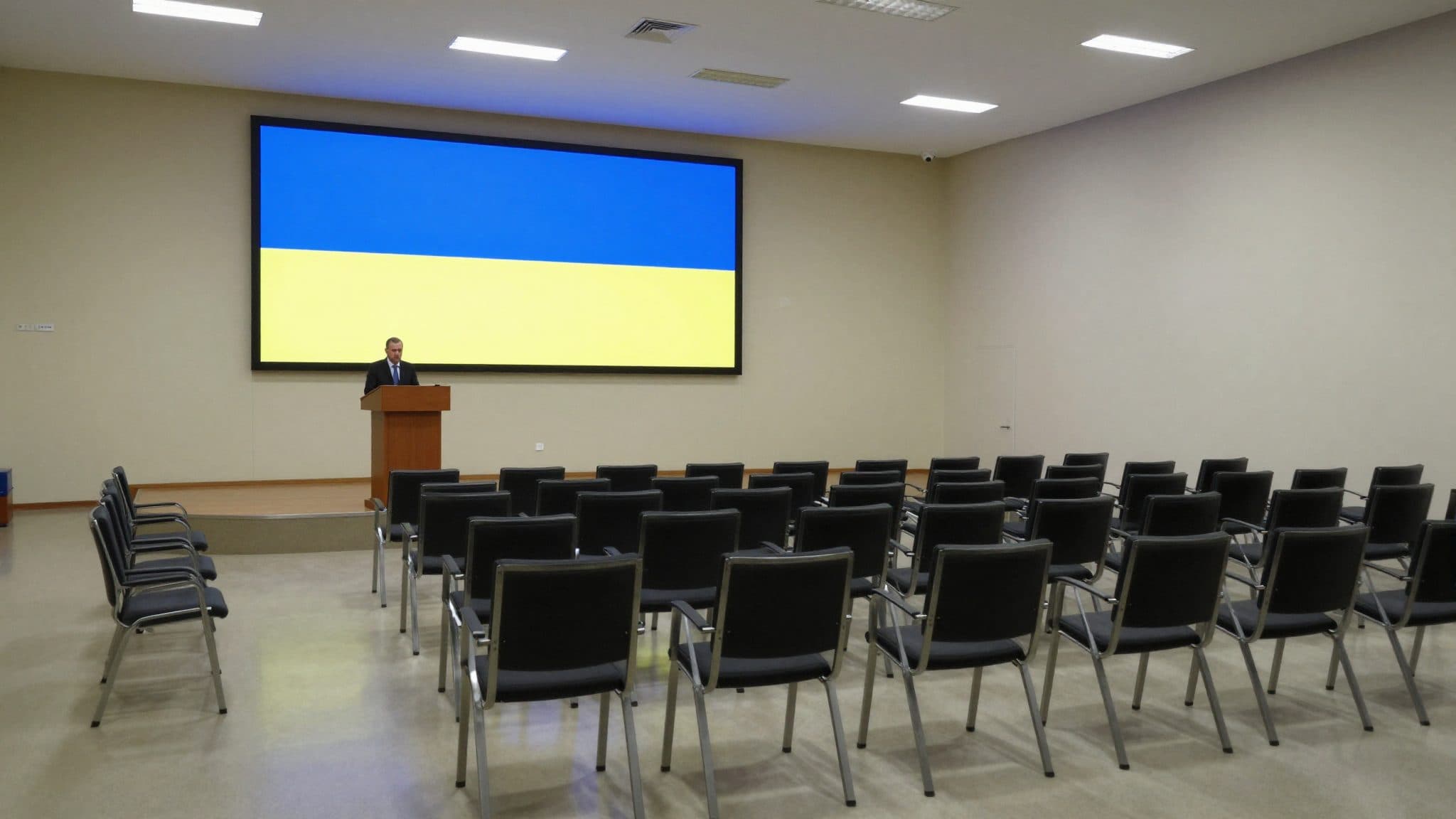 Zelensky Announces Reform and Leadership Change Following Assault Troops Scandal