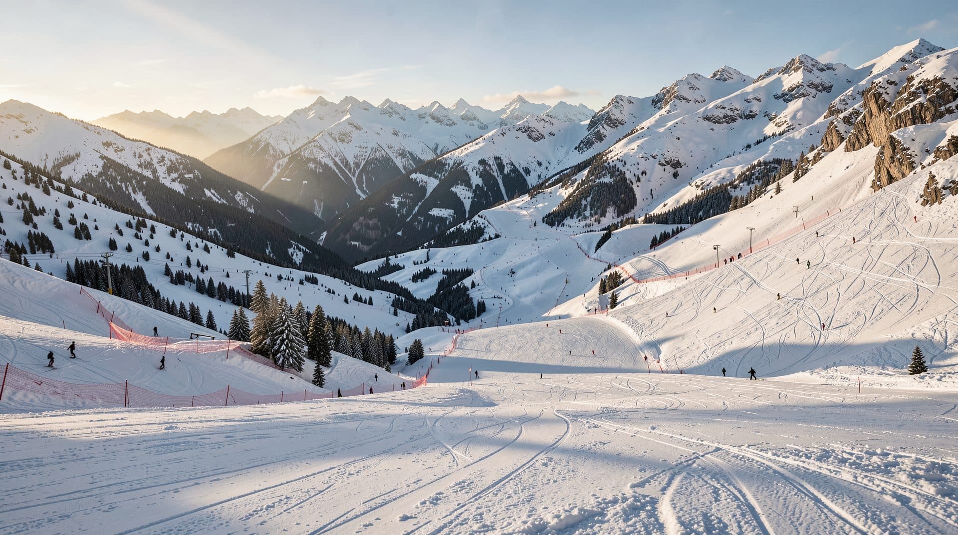 German Alpine Skier Anton Tremmel Announces Retirement, Plans Career Shift to Electrical Engineering
