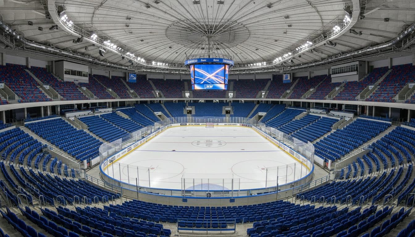 Adler Mannheim Reach DEL Finals for First Time Since 2019 After Defeating Munich