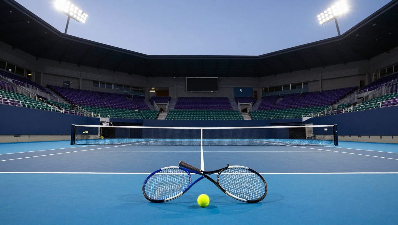 Sabalenka reaches the US Open final and faces Rybakina