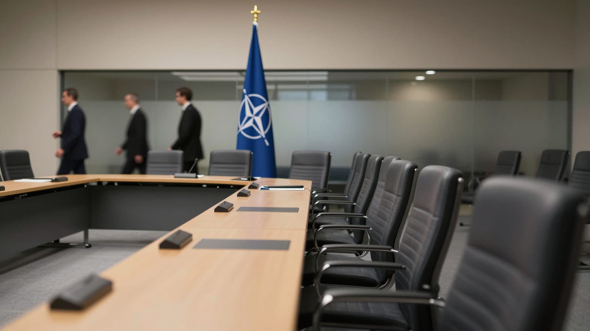 US intelligence agencies warn: According to American assessments, Putin is considering a possible limited attack on a NATO state