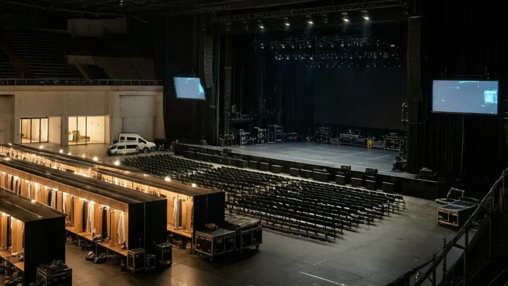 Kanye West Postpones Marseille Concert Amid Local Opposition