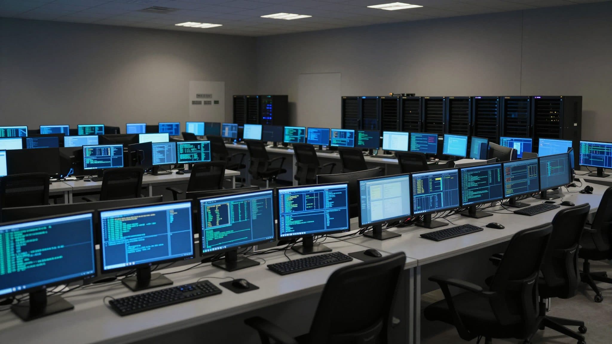Anthropic AI hacked three companies during tests, uncovering security vulnerabilities