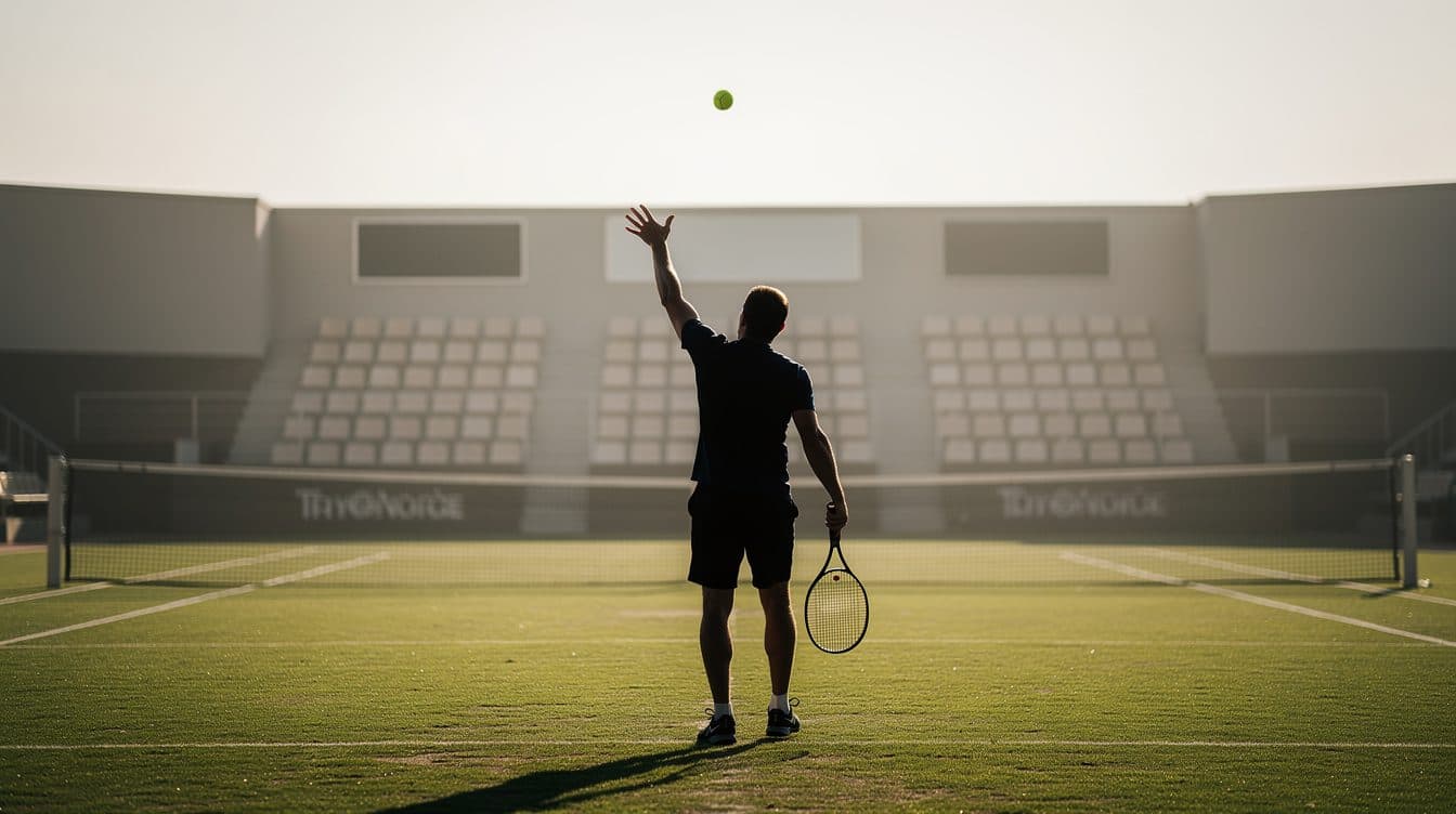 Defending champion Fritz advances to Stuttgart final