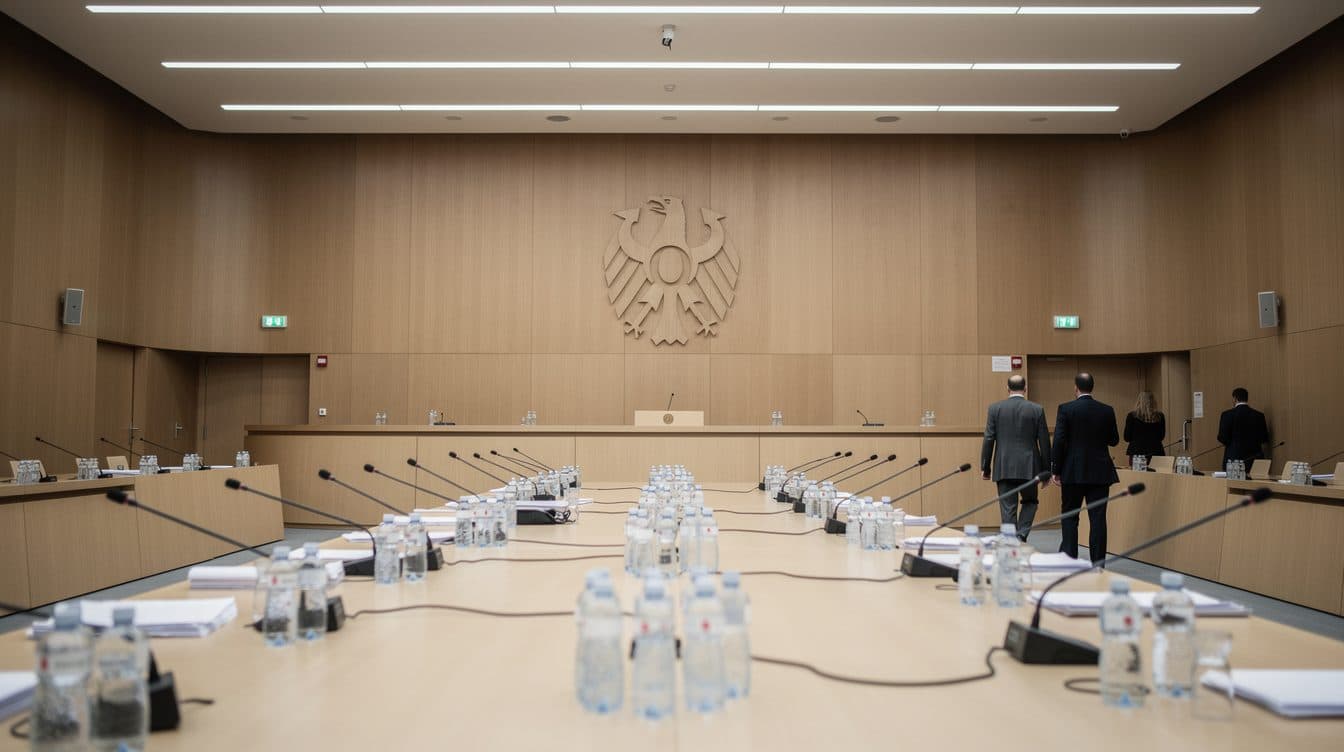 Clemens Pig elected new ORF Director-General – after nearly 15-hour marathon session