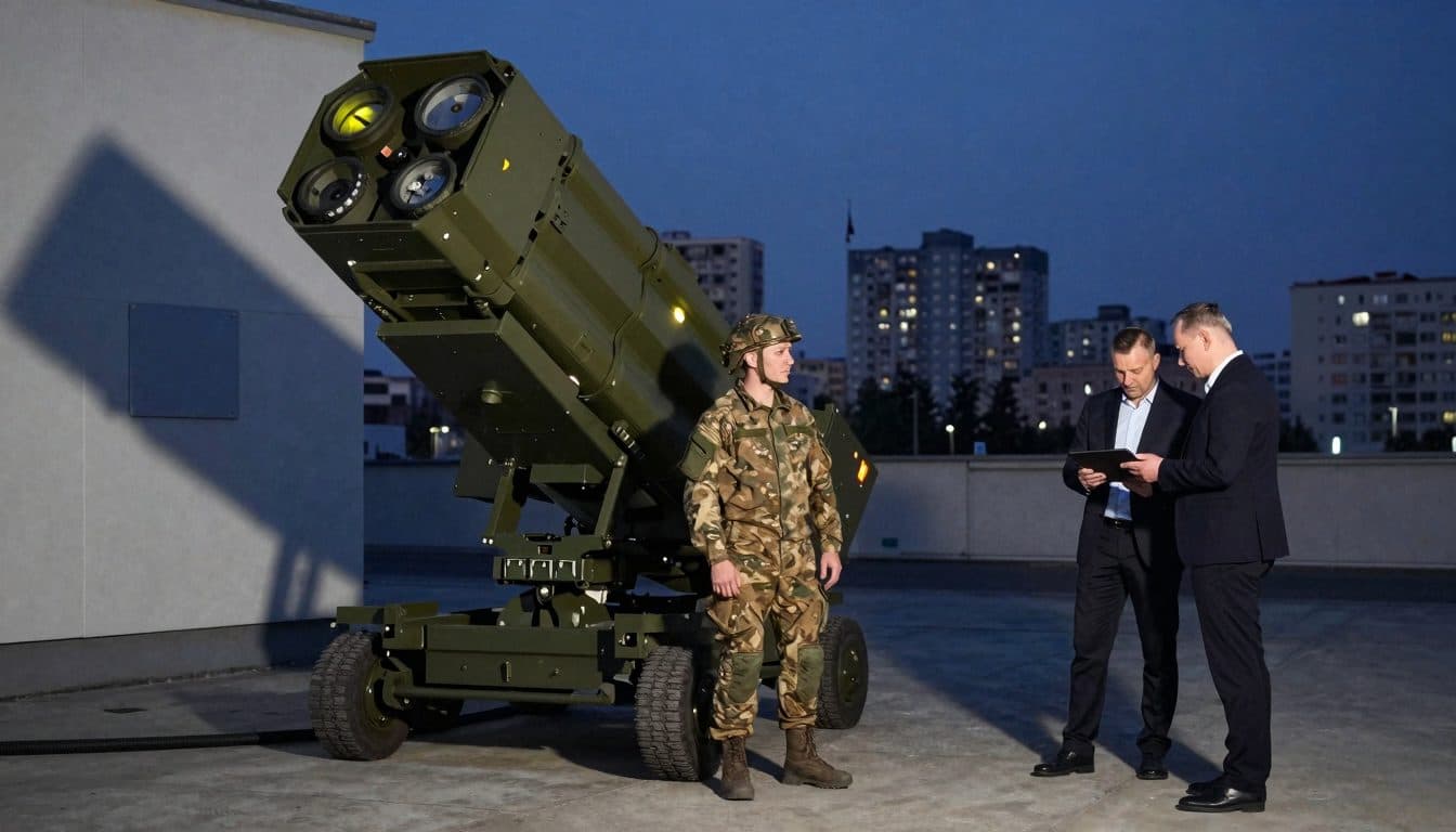 Zelenskyy warns partners over slow interceptor deliveries as Russian missiles keep piercing Ukrainian air defenses