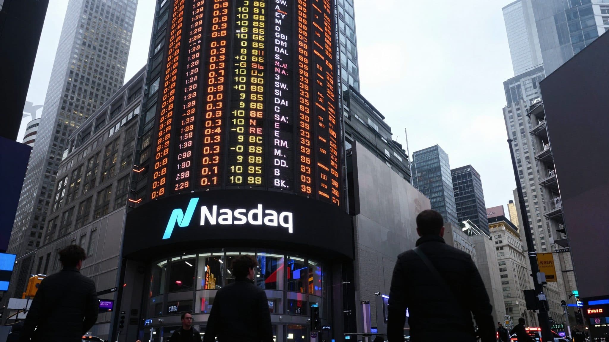 Bending Spoons raises $1.68 billion in Nasdaq IPO