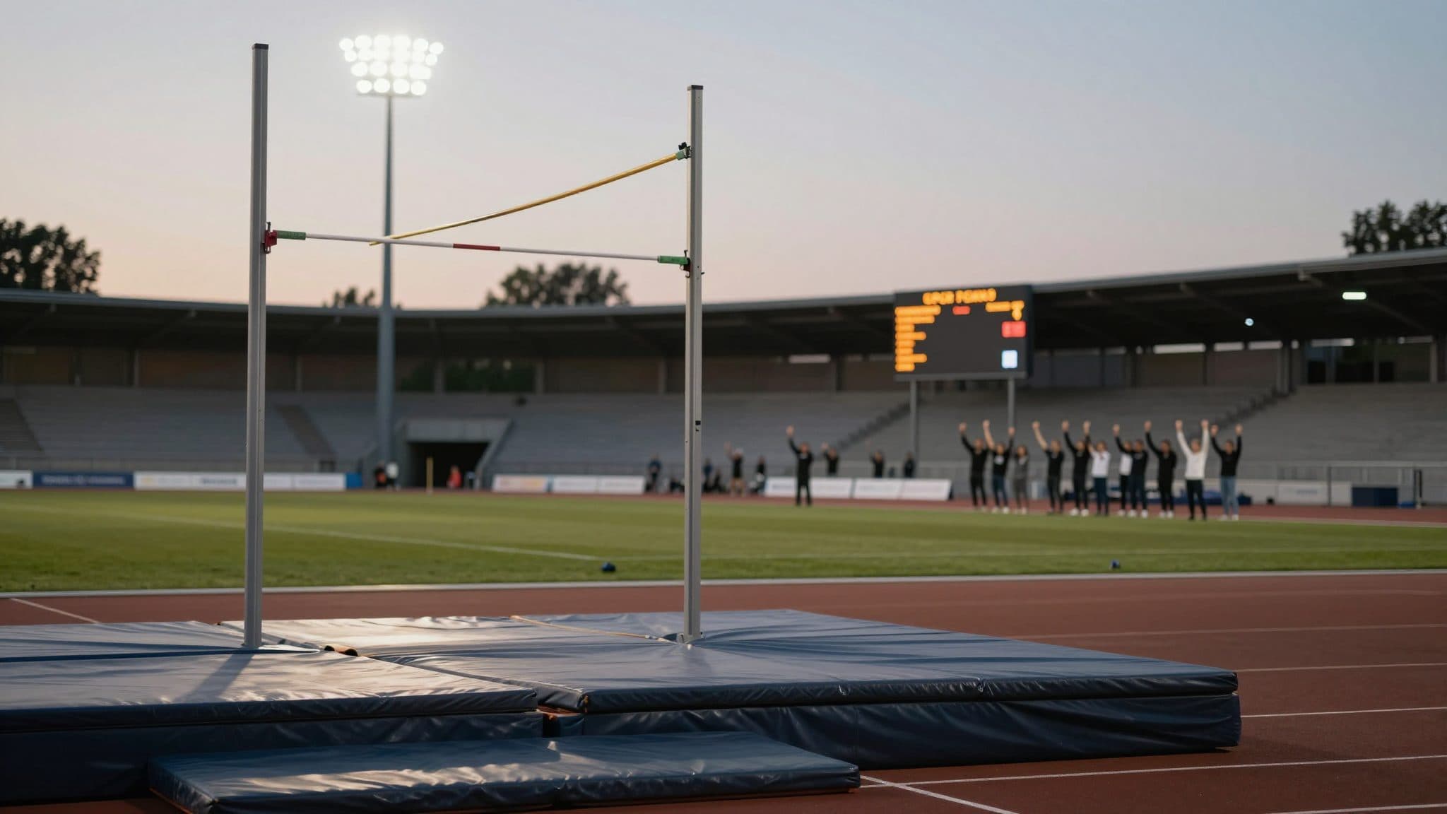 Mondo Duplantis wins European Championships gold in pole vault – Amy Hunt shines with four titles