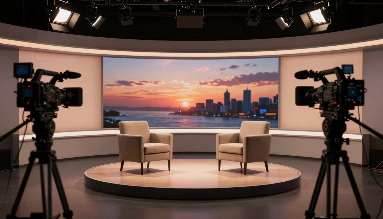 ORF Summer Talks Begin with Leonore Gewessler – 482,000 Viewers