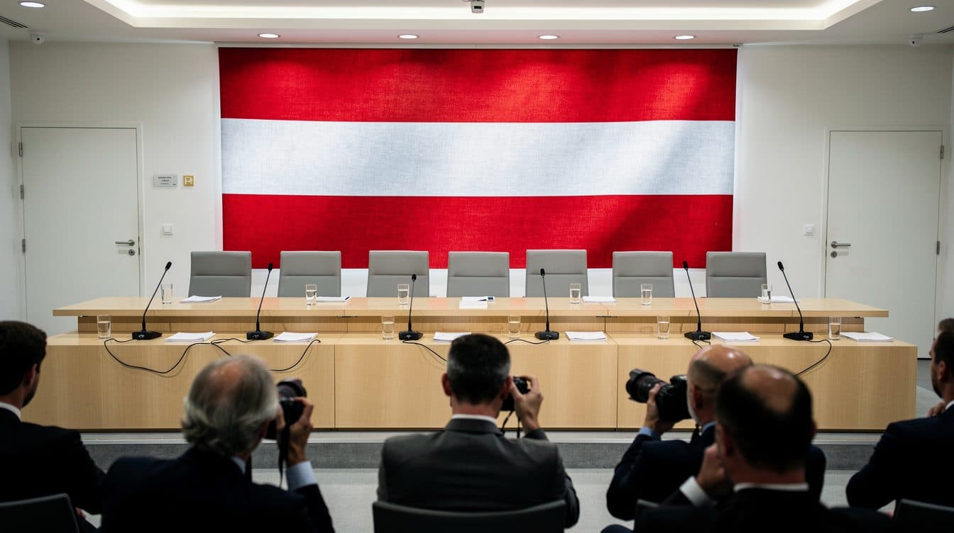 Agreement reached on faster expansion of renewable energies in Austria