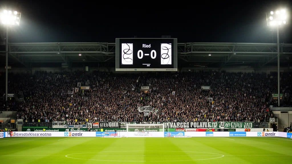 Austrian Women’s Football Team Secures Historic Draw Against Germany