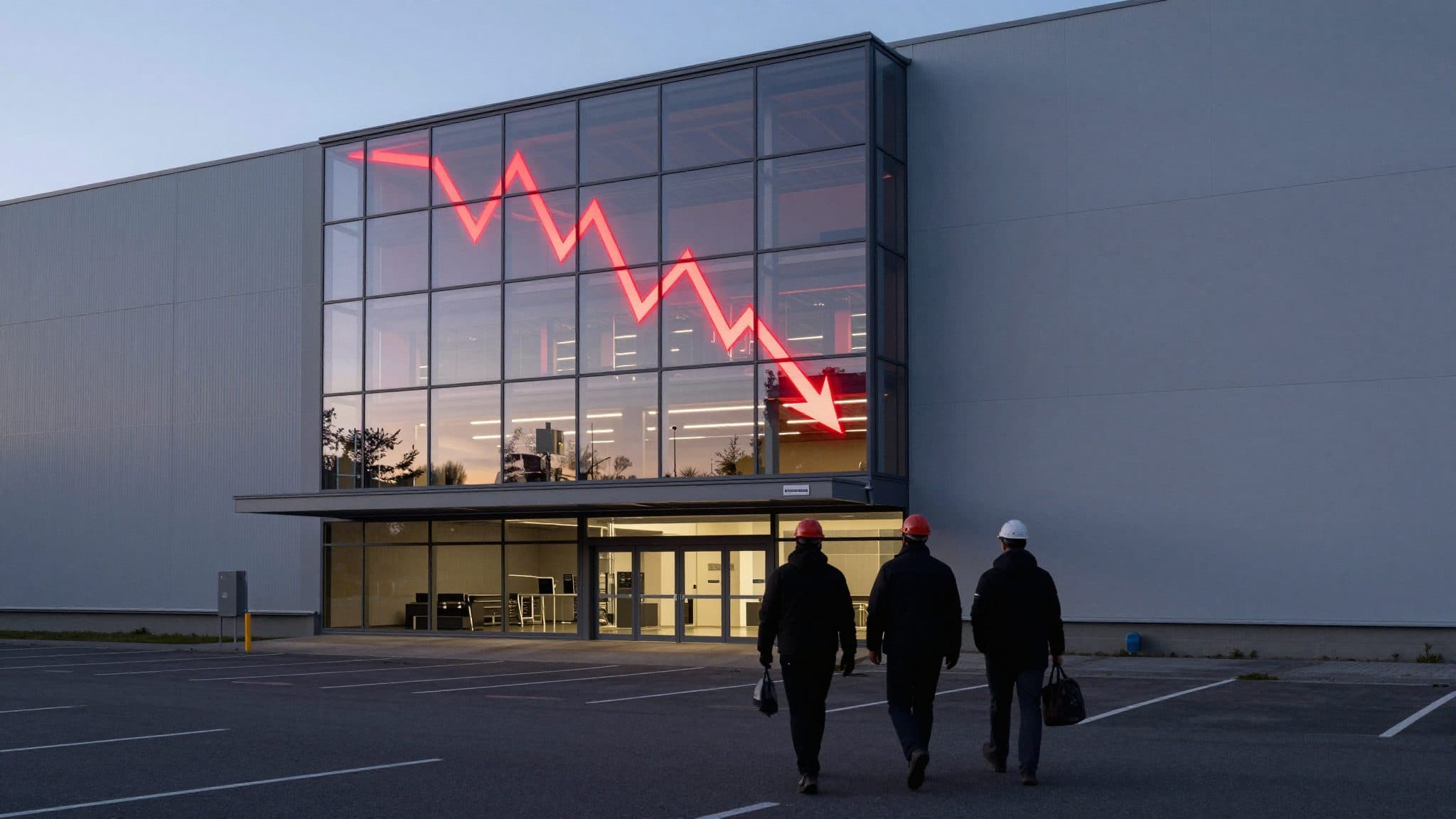Porsche faces further 5,000 job cuts – investors bet on falling prices