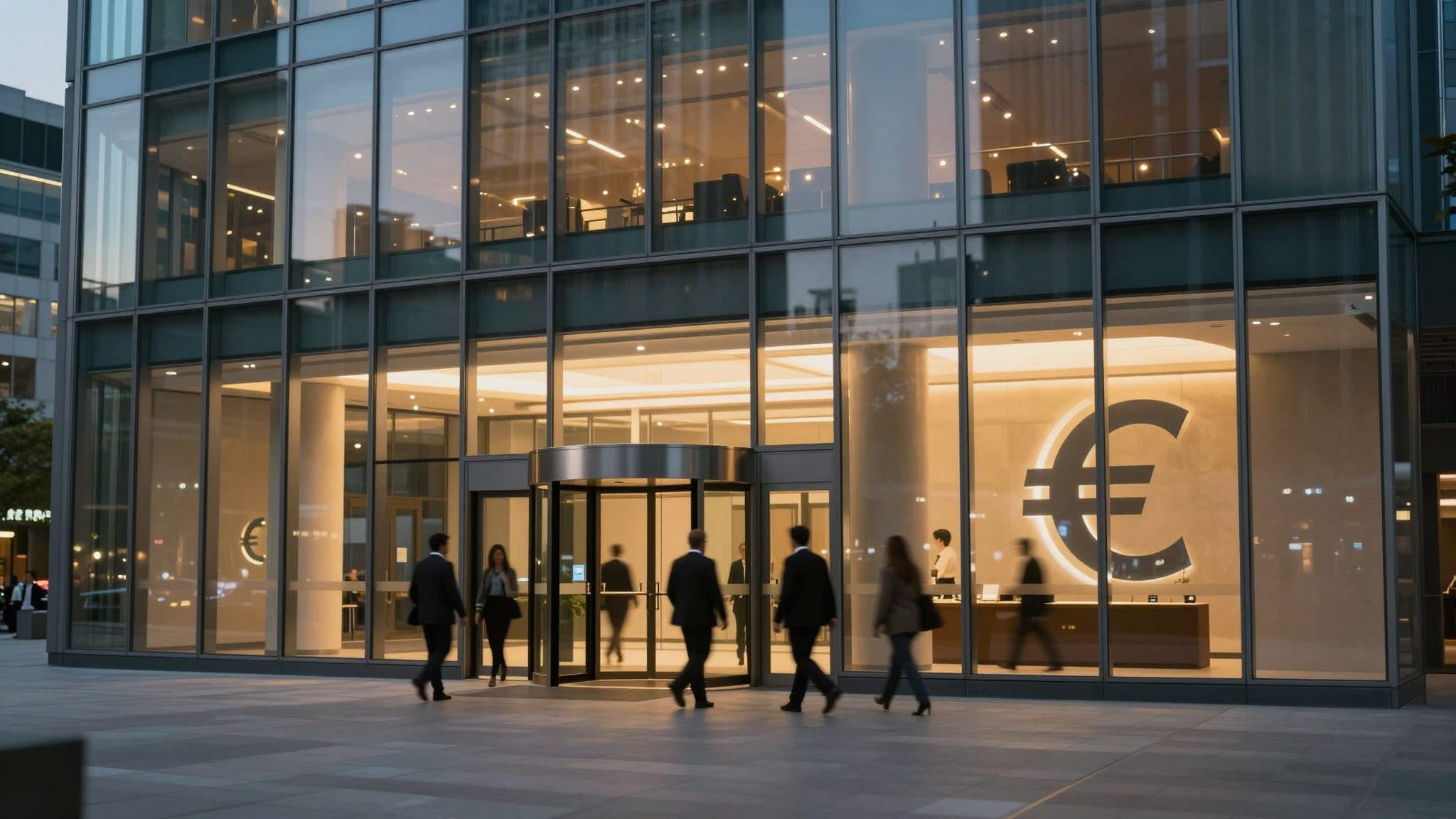 Billion-euro deal in Eastern Europe: Raiffeisen takes over Addiko Bank