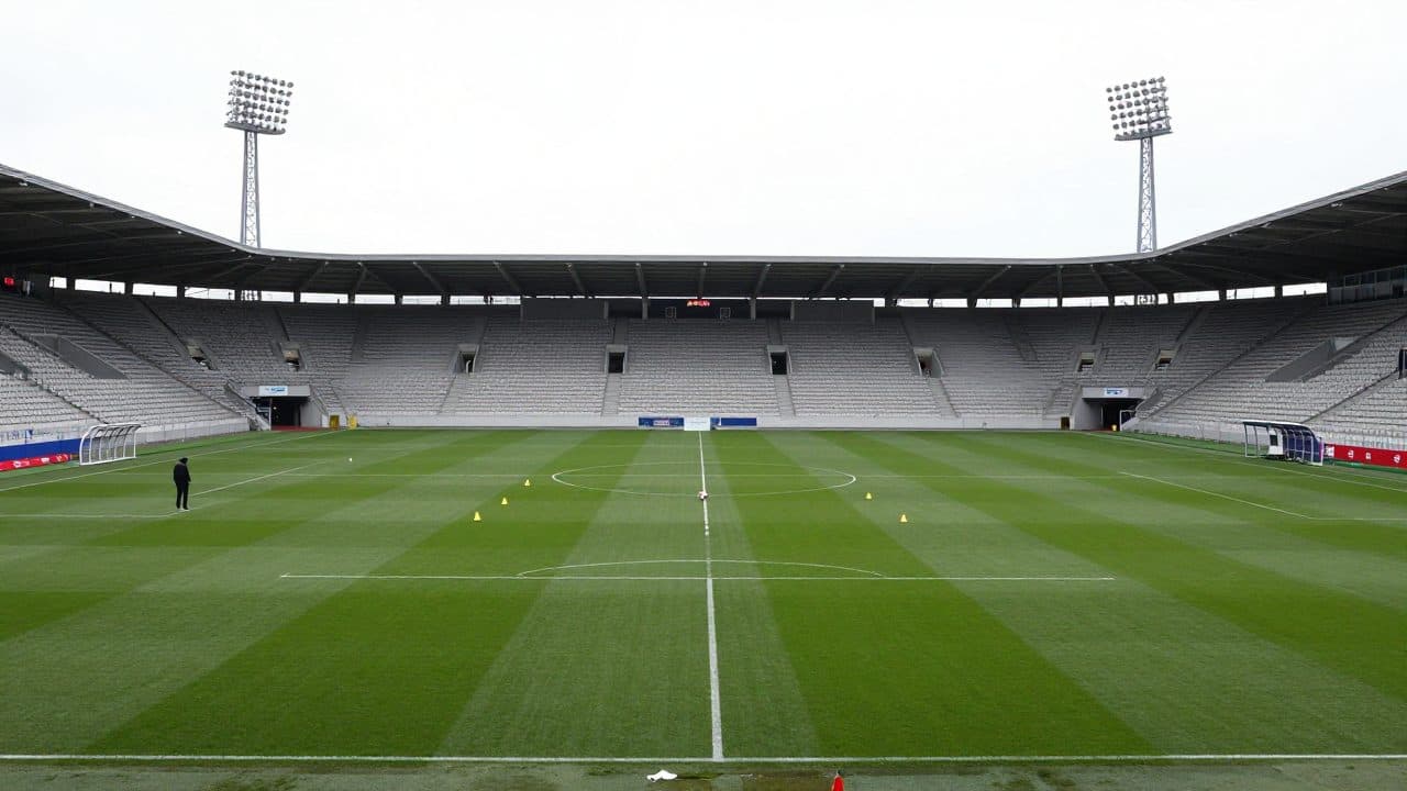 Bulls Host Sturm Graz in Bundesliga Top Match