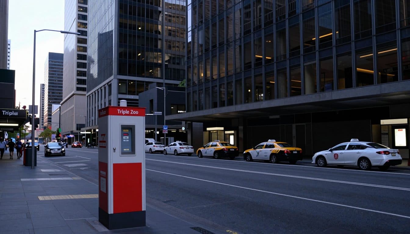 Major Telstra network outage paralyses Australia for hours