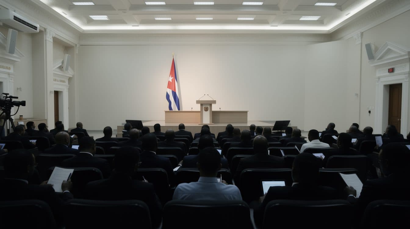 Cuba announces economic opening modeled on China and Vietnam