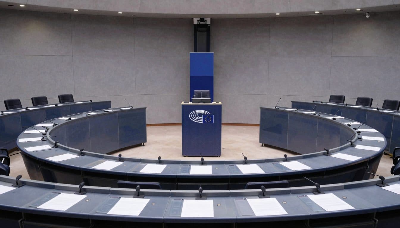 European Parliament issues poor report card for Serbia and calls for faster reform pace