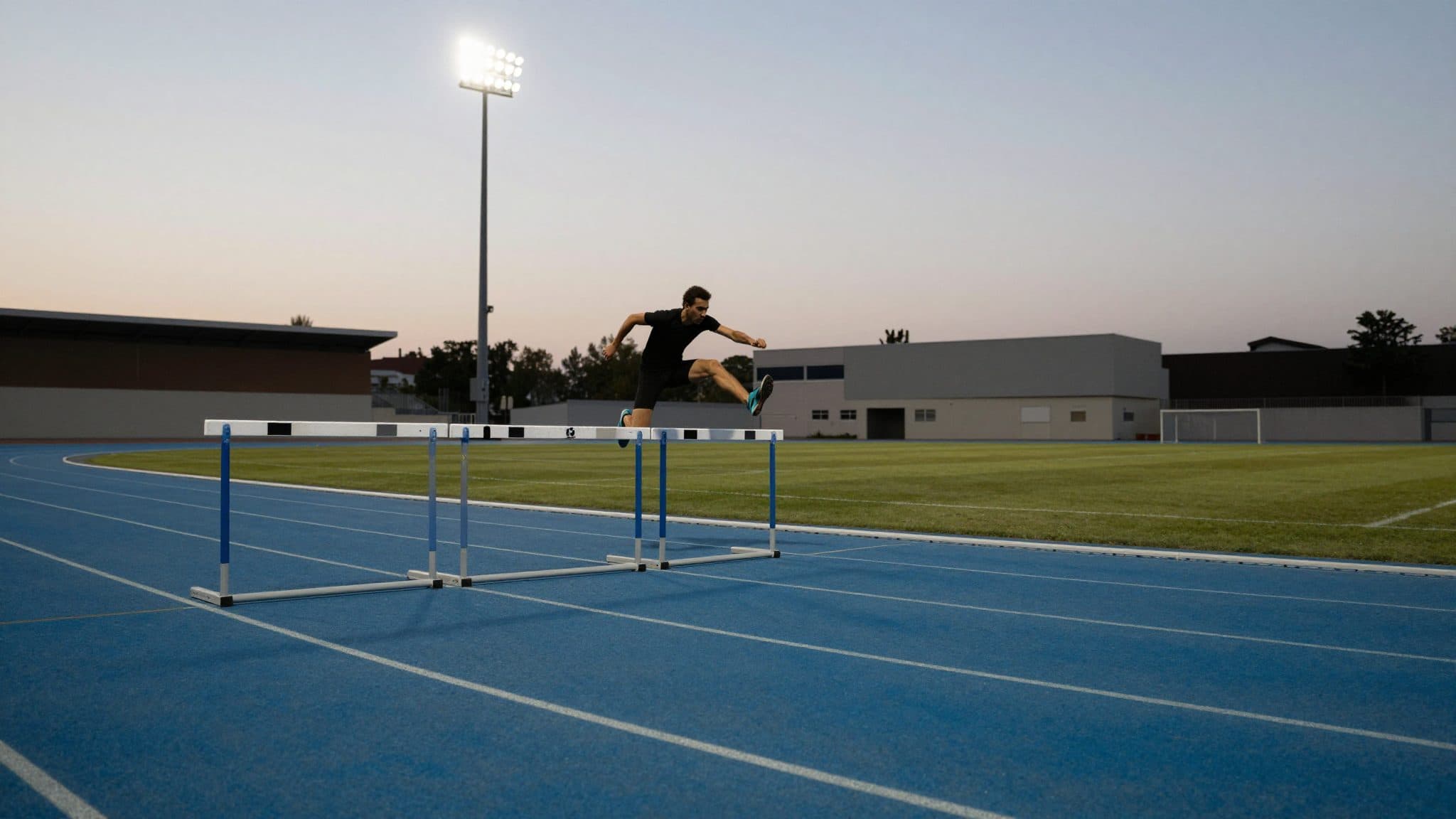 ÖLV Record Team for the European Championships in Birmingham 2026: Enzo Diessl Leads 24 Active Athletes