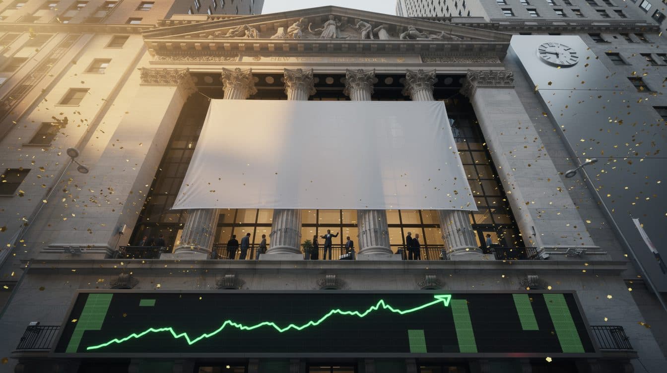 SpaceX raises $75 billion in record IPO, lifting Musk past $1 trillion