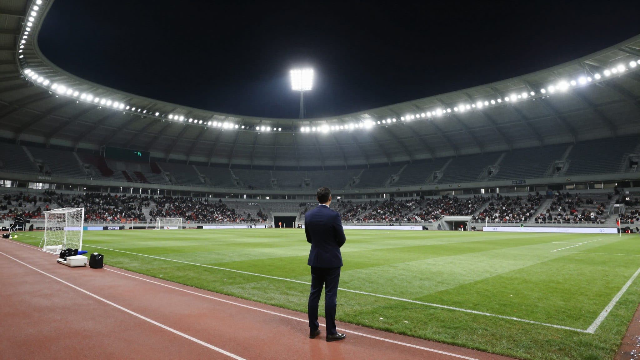 Deschamps surpasses Schön as World Cup record coach – 26th tournament match against Spain