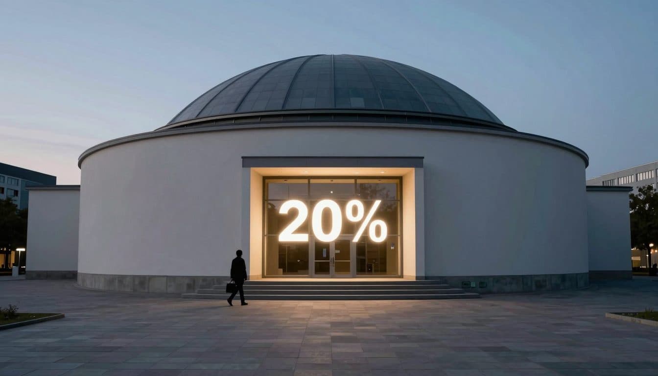 Brandenburg Plans Salary Increase of Up to 20 Percent for Civil Servants – Additional Burden of 420 Million Euros