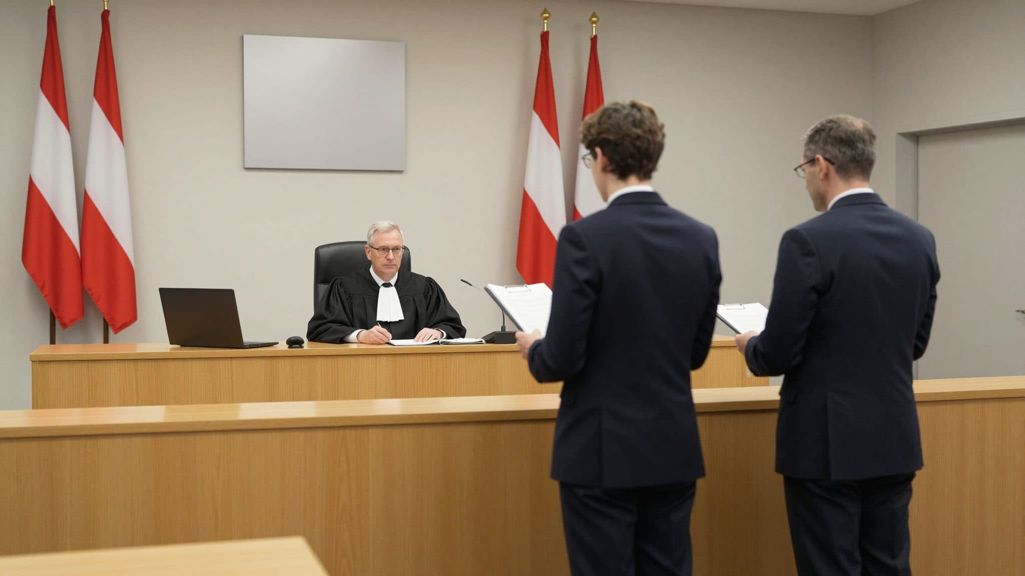 Trial over guest patients begins in Lower Austria after jurisdictional confusion