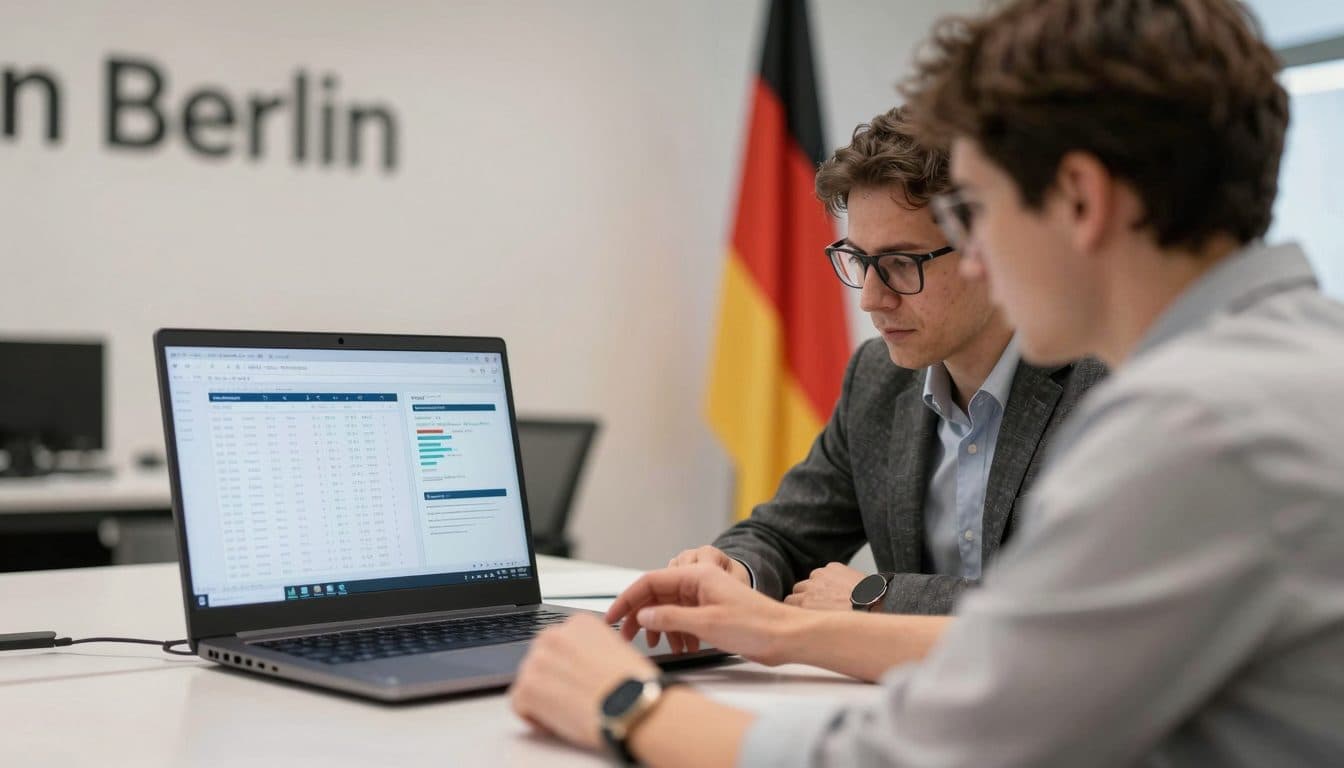 Agora Energiewende: Germany is set to miss 2026 climate target, according to estimate