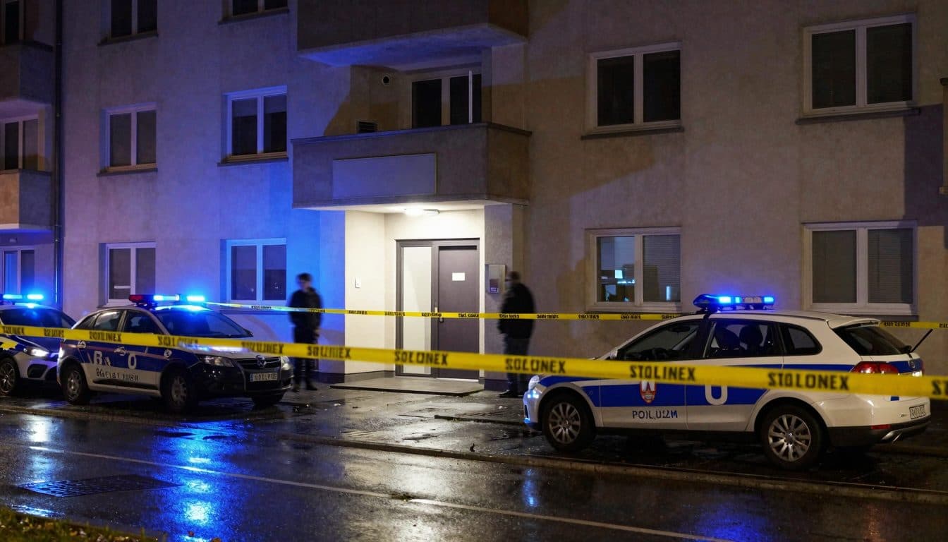 37-year-old dies after police operation in Duisburg – Public prosecutor's office investigates eight emergency personnel