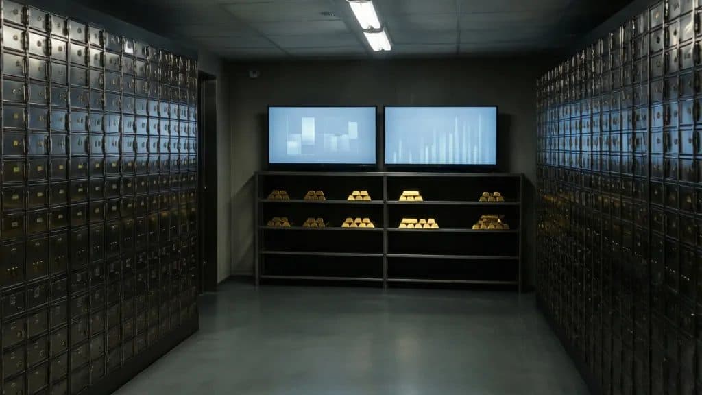 €16 Million Found in Liechtenstein Safe Deposit Boxes Linked to Signa Founder Rene Benko